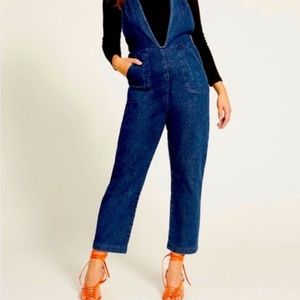 Loup Rhoda Coveralls